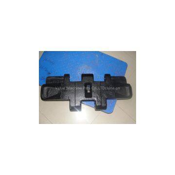High Quality HITACHI KH300 Crawler Crane Track Shoe