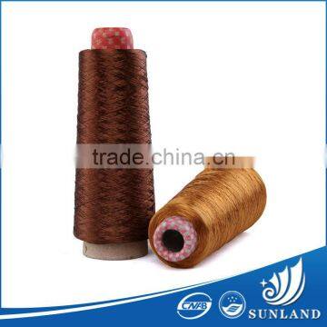 Dyed Yarn 600D