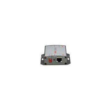 Gigabit Power over Ethernet  splitter 5v and 12v for IP camera