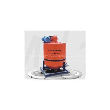 Mud Mixer (300L)