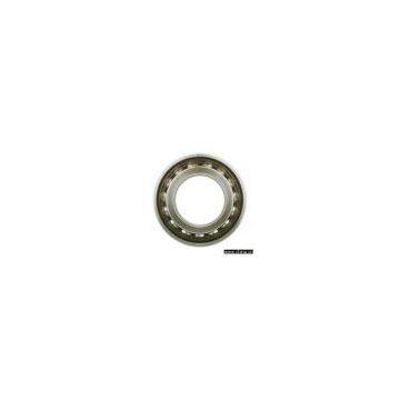 Sell Single Row Angular Contact Bearing