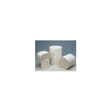 100CSI DPF Substrate / Cordierite Diesel Particulate Filter