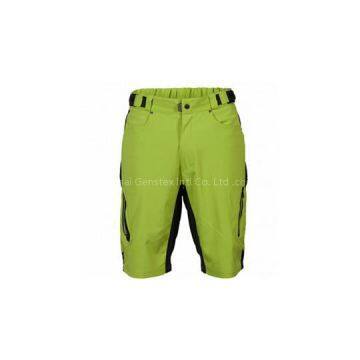 Breathable Quick Wicking MTB Shorts Mountain Bike Shorts