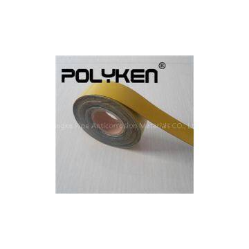 Polyken Polyethylene Pipe Hot Applied Shrinkable Tape