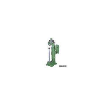 Sell Bottom Nail Riveting Machine