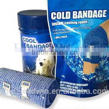 2017 New Product Medical Cold Bandage