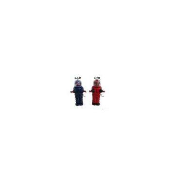 ROBOT     ( TR 2019 )