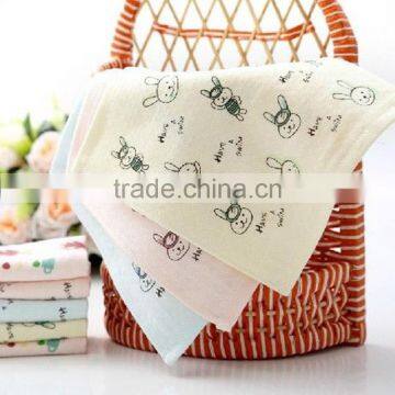 China Manufacture Kids Cartoon Terry&Velour Towel