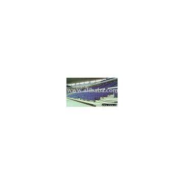 1 DECK 2 TYPE (TSS) Seating System