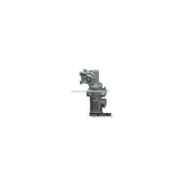 variator/ speed variator/ reducer/ gearbox/ reducer