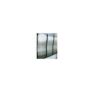 Curtain Wall Sheet