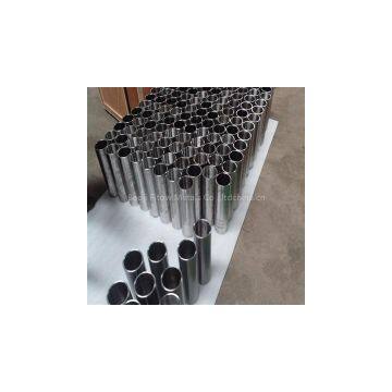 Titanium 6Al-4V GR5 alloy seamless pipe