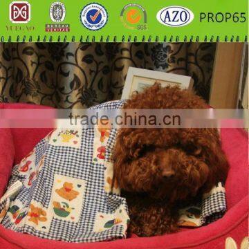 innovative product ideas new pet polar fleece blanket