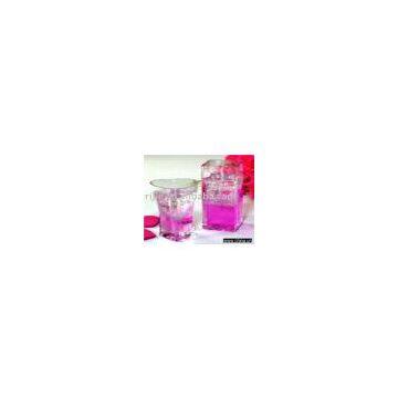 Jelly Candle (Jelly Wax)