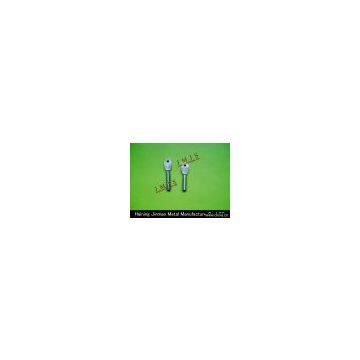 Flat Head Screw