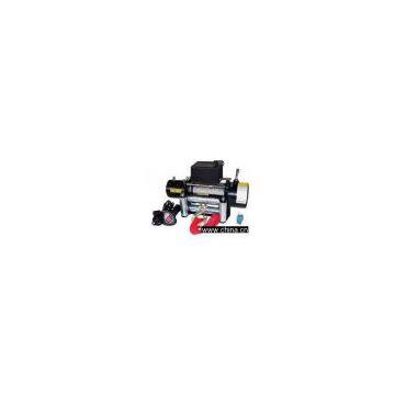 electric winch