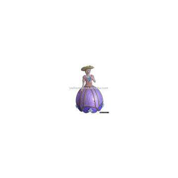 Easter ornament,ostrich egg music box, egg jewelry box