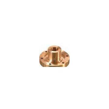 Brass Parts - Brass Machining Parts