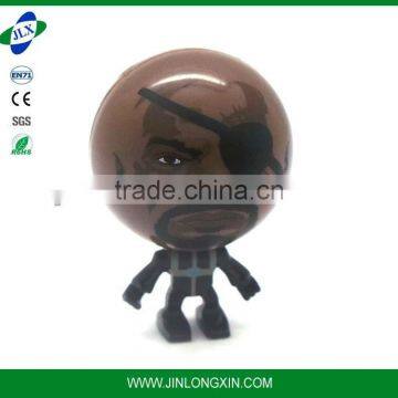 Toys Plastic Toys Plastic Doll Cartoon Doll OEM