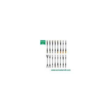 Ultrasound Probe Connect Cable(NDT, inspect)