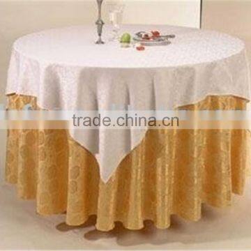 Hotel Table Cloth