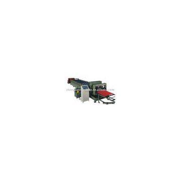 Tile making machinery,glazed tile roller machine,roof panel forming machine_$6000-30000/set