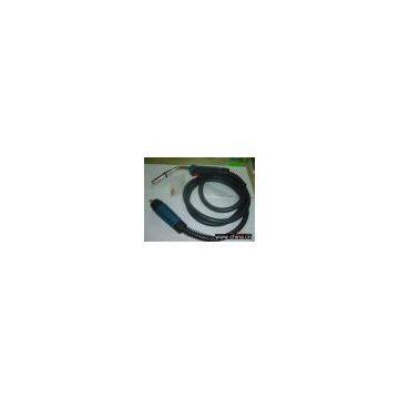 Welding Parts