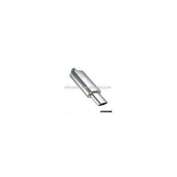 Auto Muffler