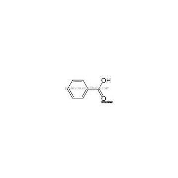 Sell benzoic acid food grade CAS65-85-0