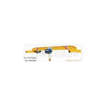 Single Girder Overhead Crane photo-2