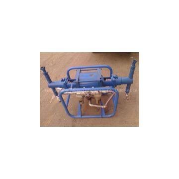 ZBQ-50/6Pneumatic grouting pump