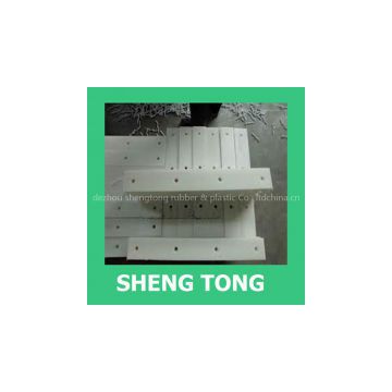 dezhou ningjin xinxing various all size colored uhmwpe dock fender boards