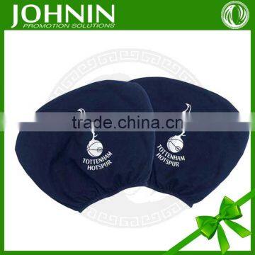 Wholesale High Quality Colorful Custom All Countries Car Headrest Cover photo-4