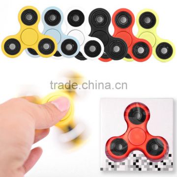 2017 Best Fidget Toy Anti-Stress Toy Fidget Cube and Fidget Spinner In Stock