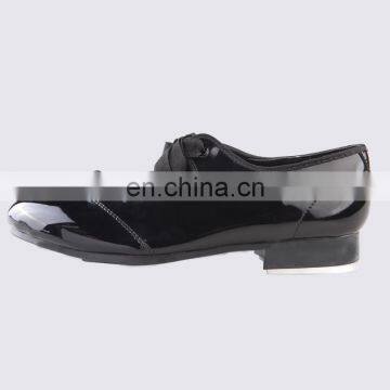 08B5T103 Women's Leather Tap Shoes photo-2