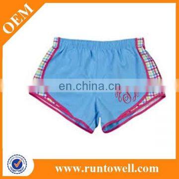 High quality fashion women running shorts, fashion women running shorts, custom women running shorts