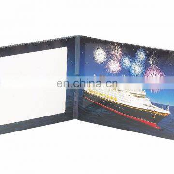 2017 Popular Marriage Invitation Card Template photo-4