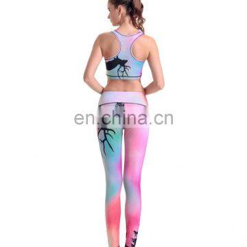 Custom Spandex Fitness Leggings Leggings Fitness photo-3
