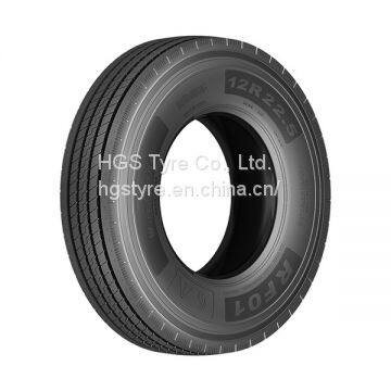 Heavy Duty Tires Trucks 12r22.5 Wholesale photo-2
