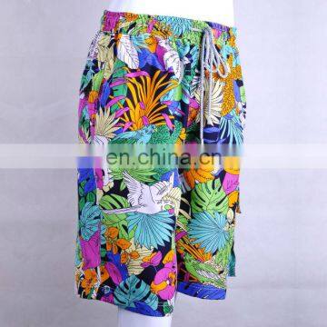 China Supplier Fashion Men Rash Guard Beachwear