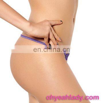 Hot Sale Red Sexe Women Sexe Photo Ladies Panties photo-2