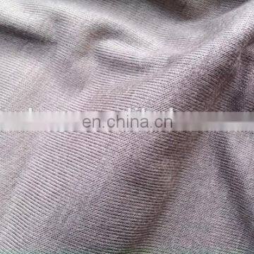 Winfar Textile Knited Plain Dyed Jersey Viscose Spandex Fabric photo-2