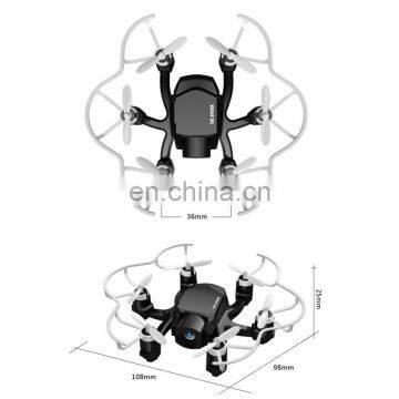 FQ777-126C 720P Pixel Drone Mini With Camera