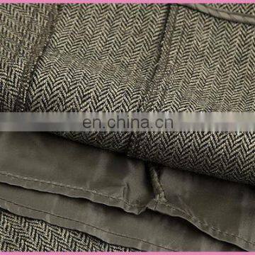 OEM Exported NA Back Belt Waisted Middle Skirt OL Skirt photo-6