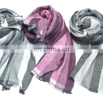 Multi color pashmina wool stoles & Scarves in Delhi