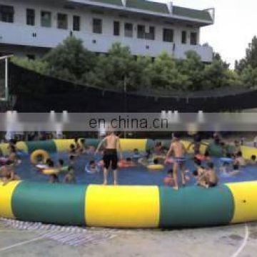 Inflatable Swimming Pool Round Water walker Pool