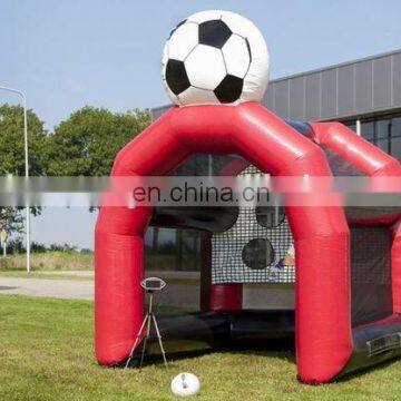 VELOCIMETRO DE FUTBOL HINCHABLE