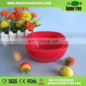 2014 new new product modern mixing bowl set