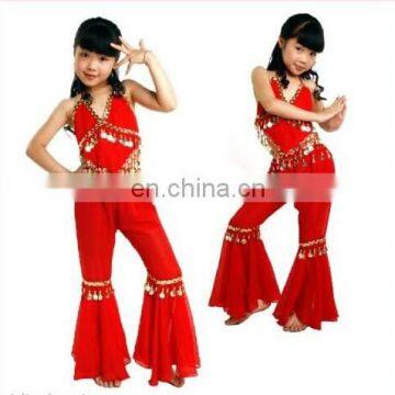 Professional girls belly dance costume ET-003#