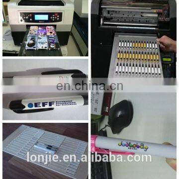 digital pen printer/ballpoint pen printer/ball pen printer